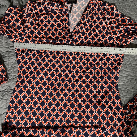 Laundry by Design LA dress - Picture 8 of 8